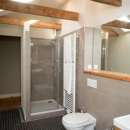 Apartamento A Refuge Built For A King Halbe Exterior foto