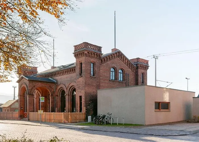 A Refuge Built For A King